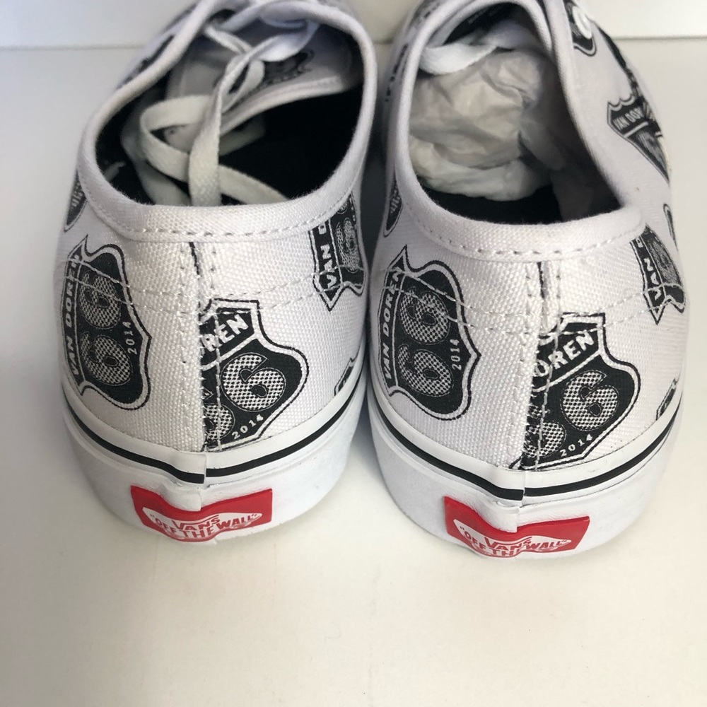 RARE Vans *Not Sold In Stores* - Picture 4 of 5